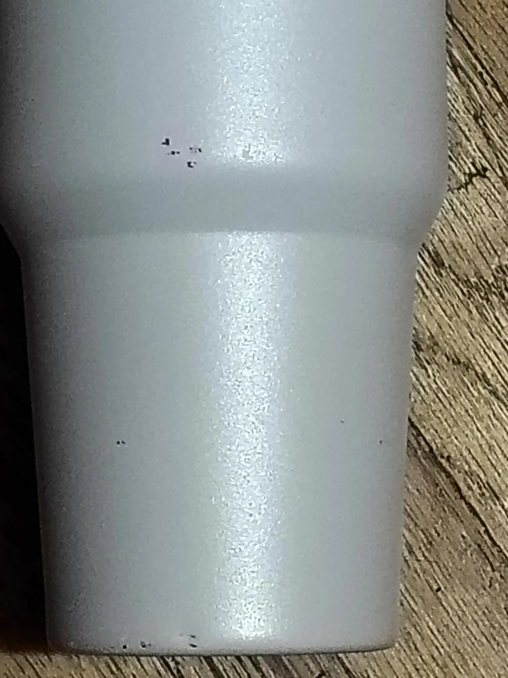 Stanley 30oz Light Purple Insulated Travel Tumbler